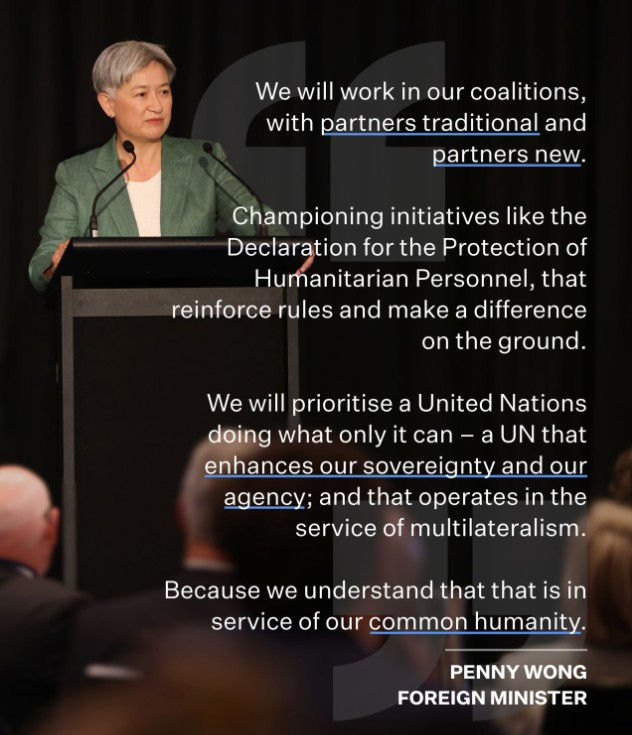 Children play amid the ruins of a school in Kharkiv, Ukraine