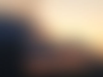 Smoke rises above the Iranian capital, Tehran.