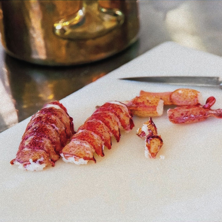 Cours de cuisine sur mesure pour groupe d’entreprise chez Massalia Chef Privé