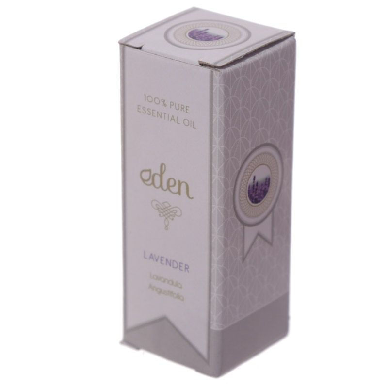 Miniatyrbild: Eden Lavendel - 10ml