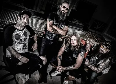 CORRODED