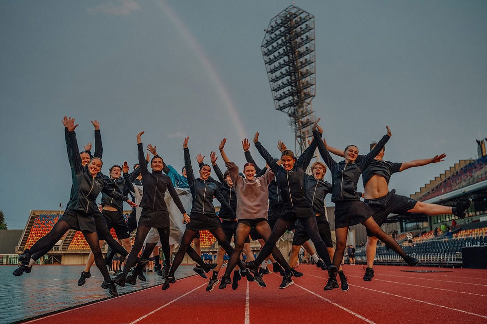 Es atvēru Laimas dārzu