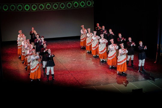 Rīgai mijoties 2026