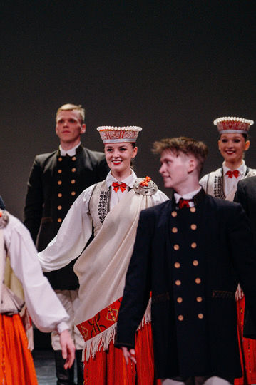 Rīgai mijoties 2026