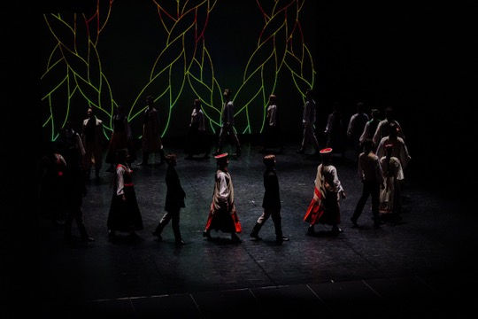 Rīgai mijoties 2026