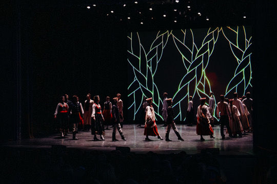 Rīgai mijoties 2026