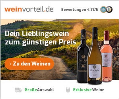 Online-Weinhändler