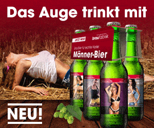 Dein eigenes Bier
