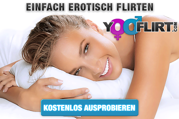 Einfach erotisch flirten!