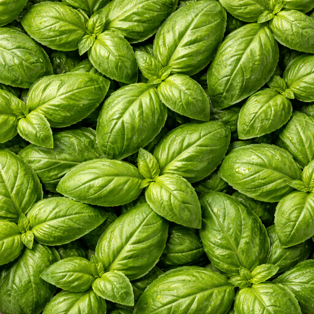 Basil