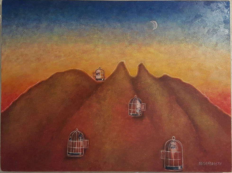 Cerro de la silla