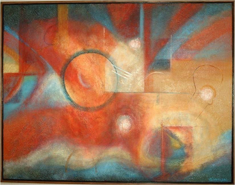 Espacio I
