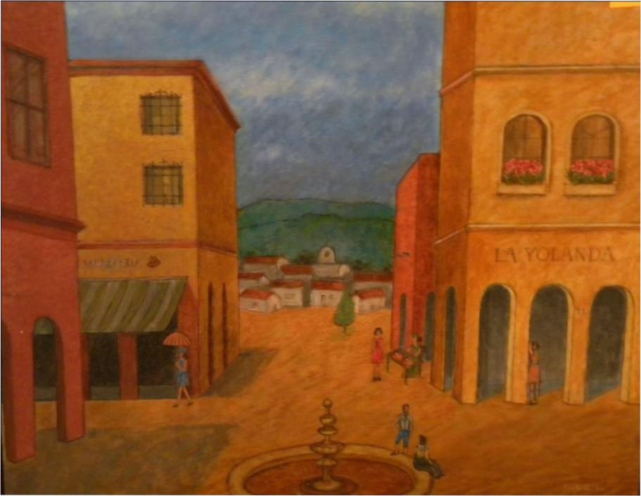 Pueblito