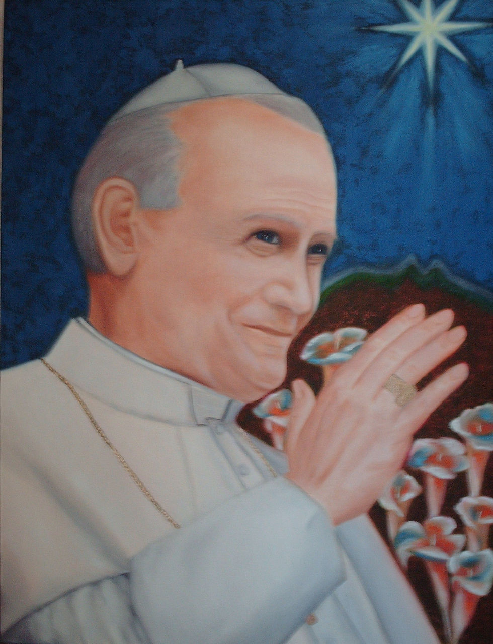 Juan Pablo II