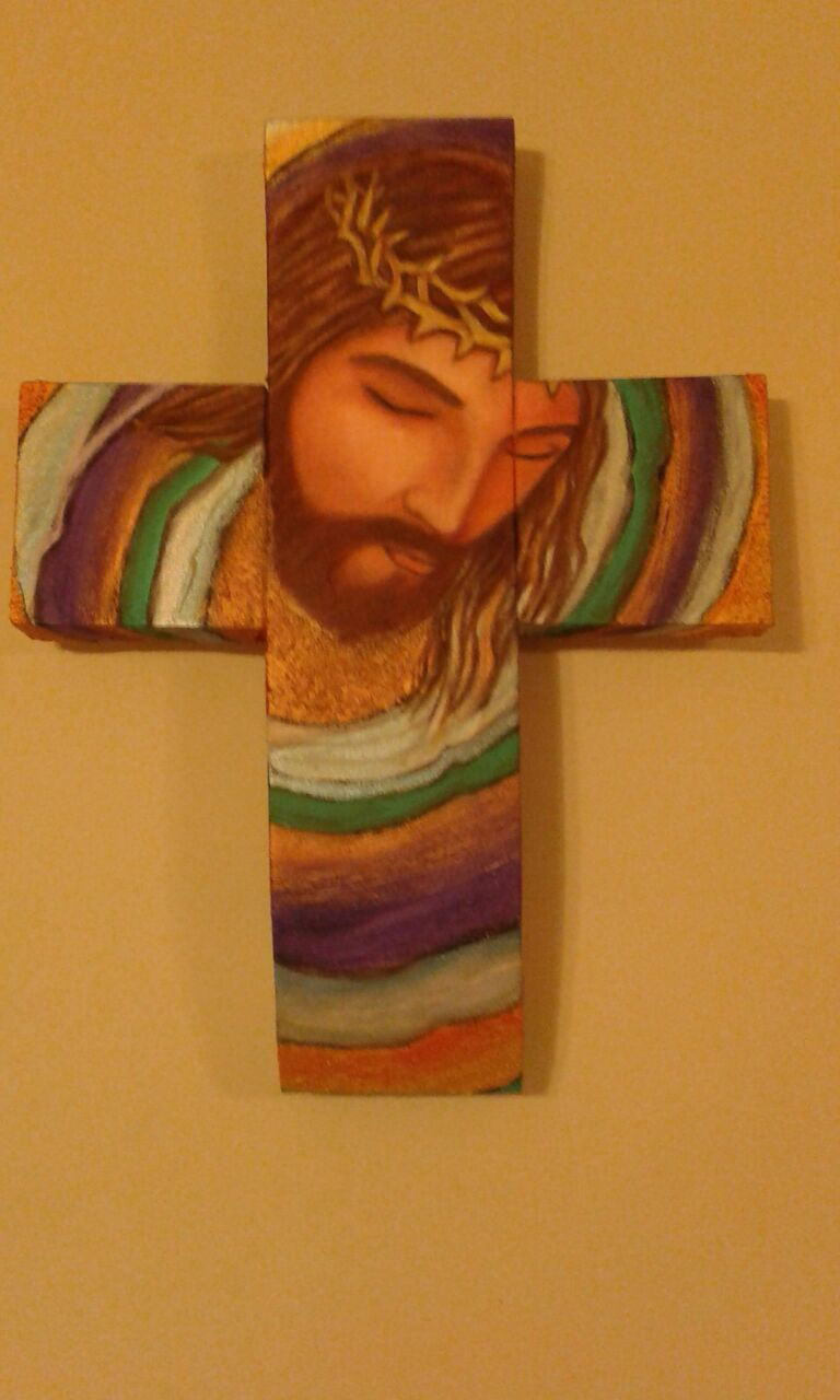 Cruz Onda I