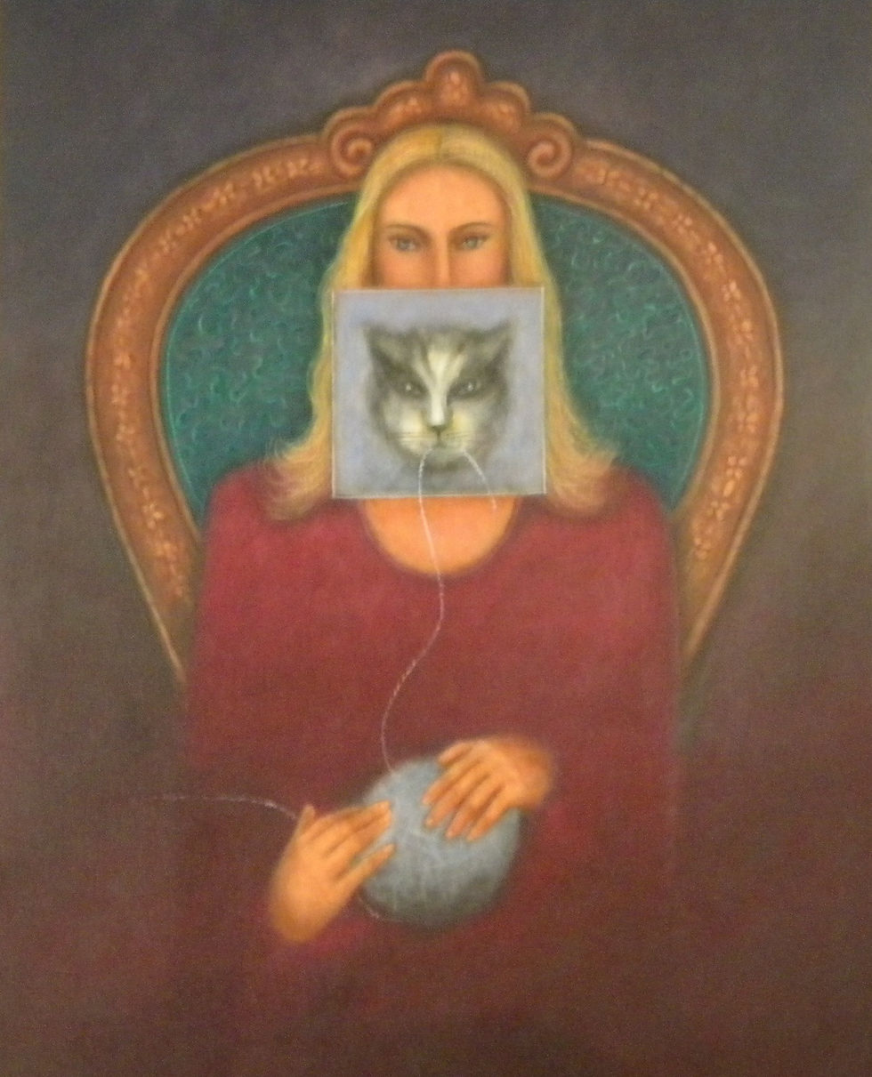gato