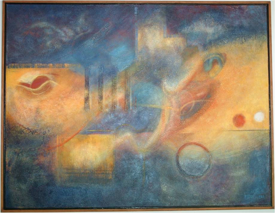 Espacio II