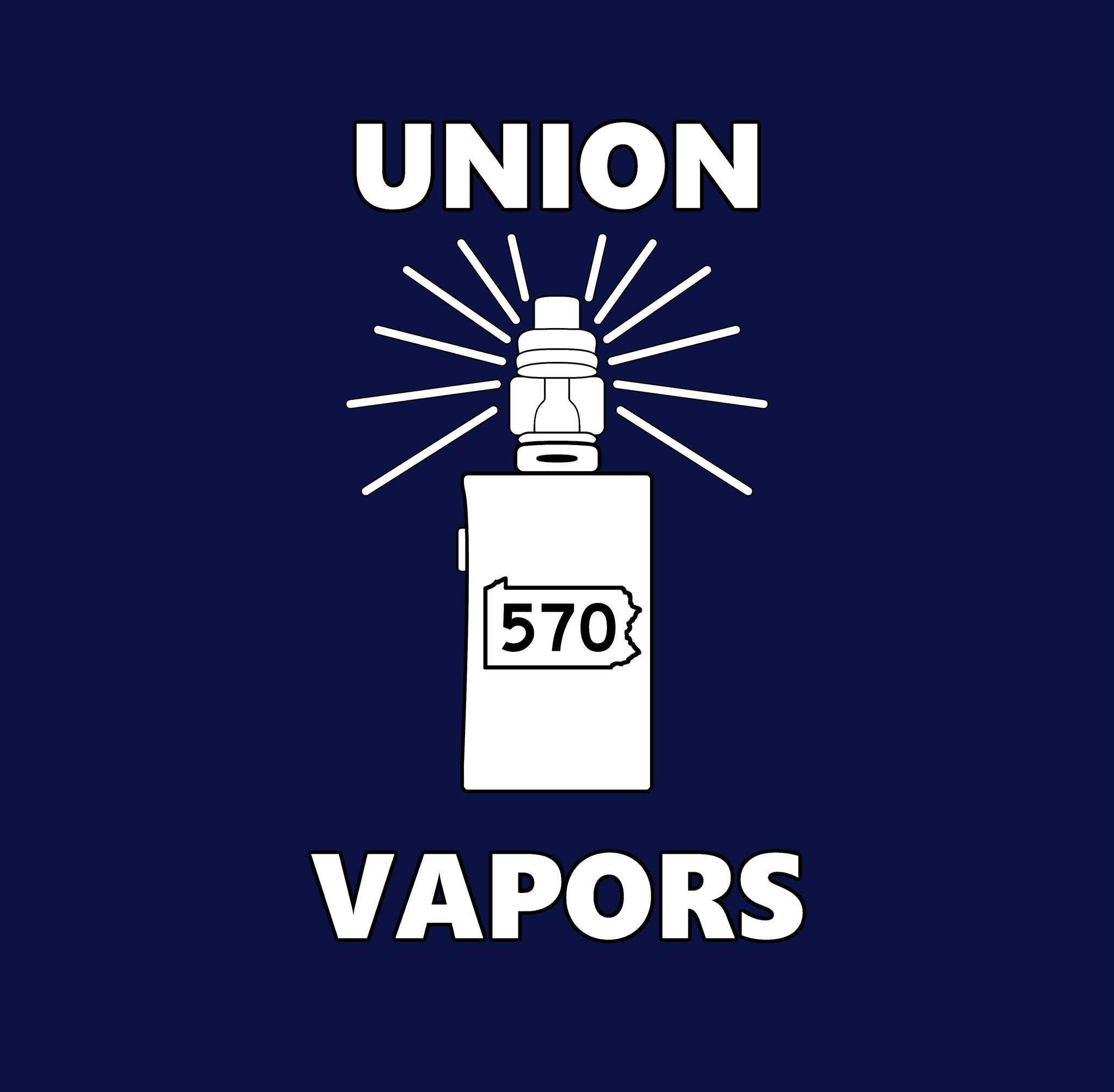 Union Vapors | Vape Shop & Lounge
