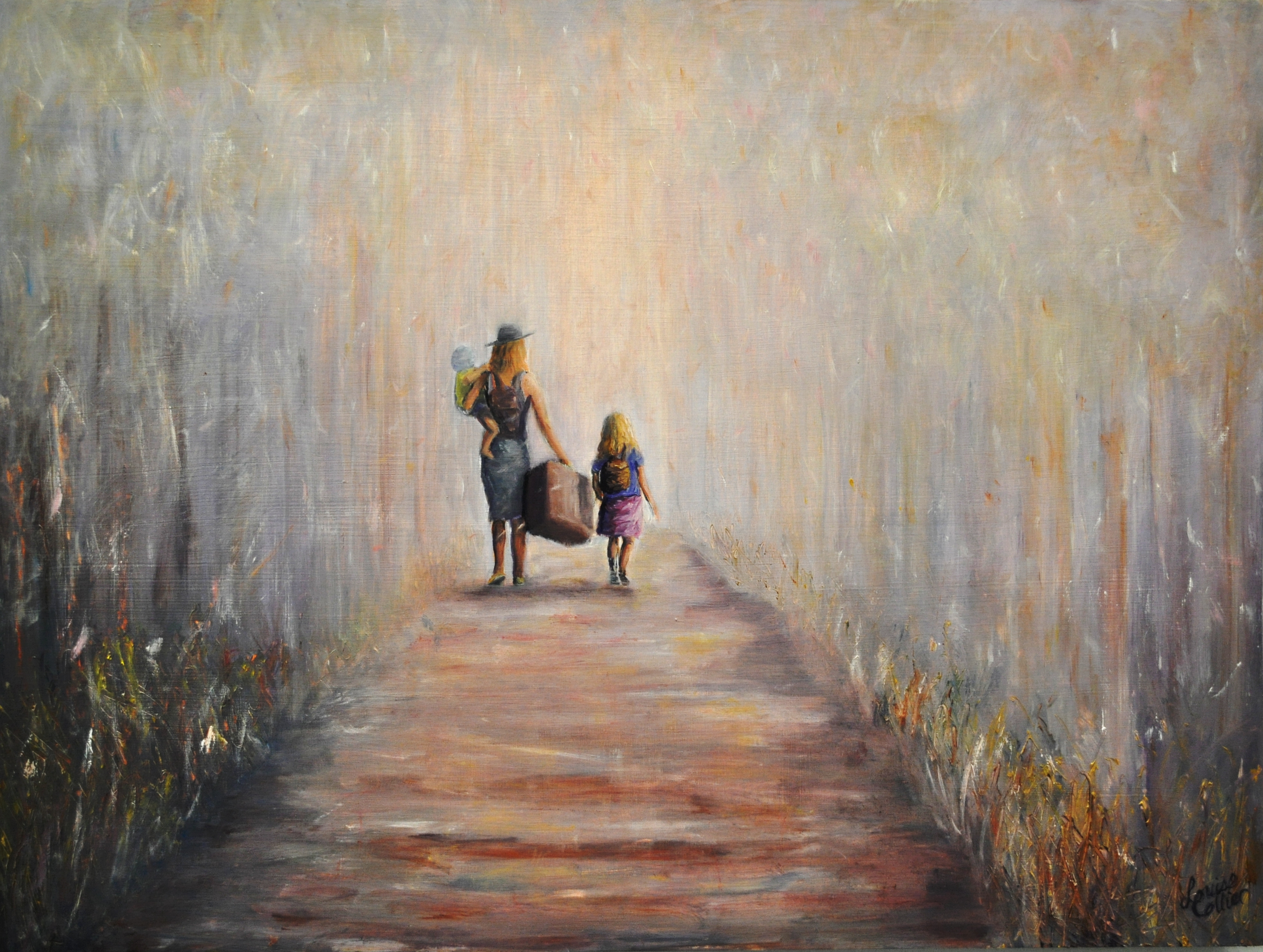 Nomads