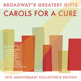 Carols For A Cure