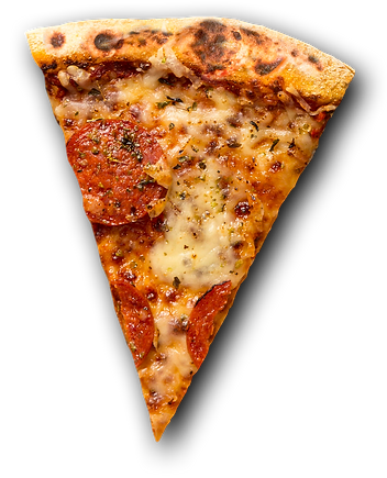 Pizza congelada Cazzo Napolitana