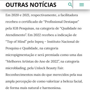 Portal Outras Notícias