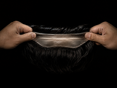 Hair Patch Lifespan: How Long Does a Hair Patch Last?