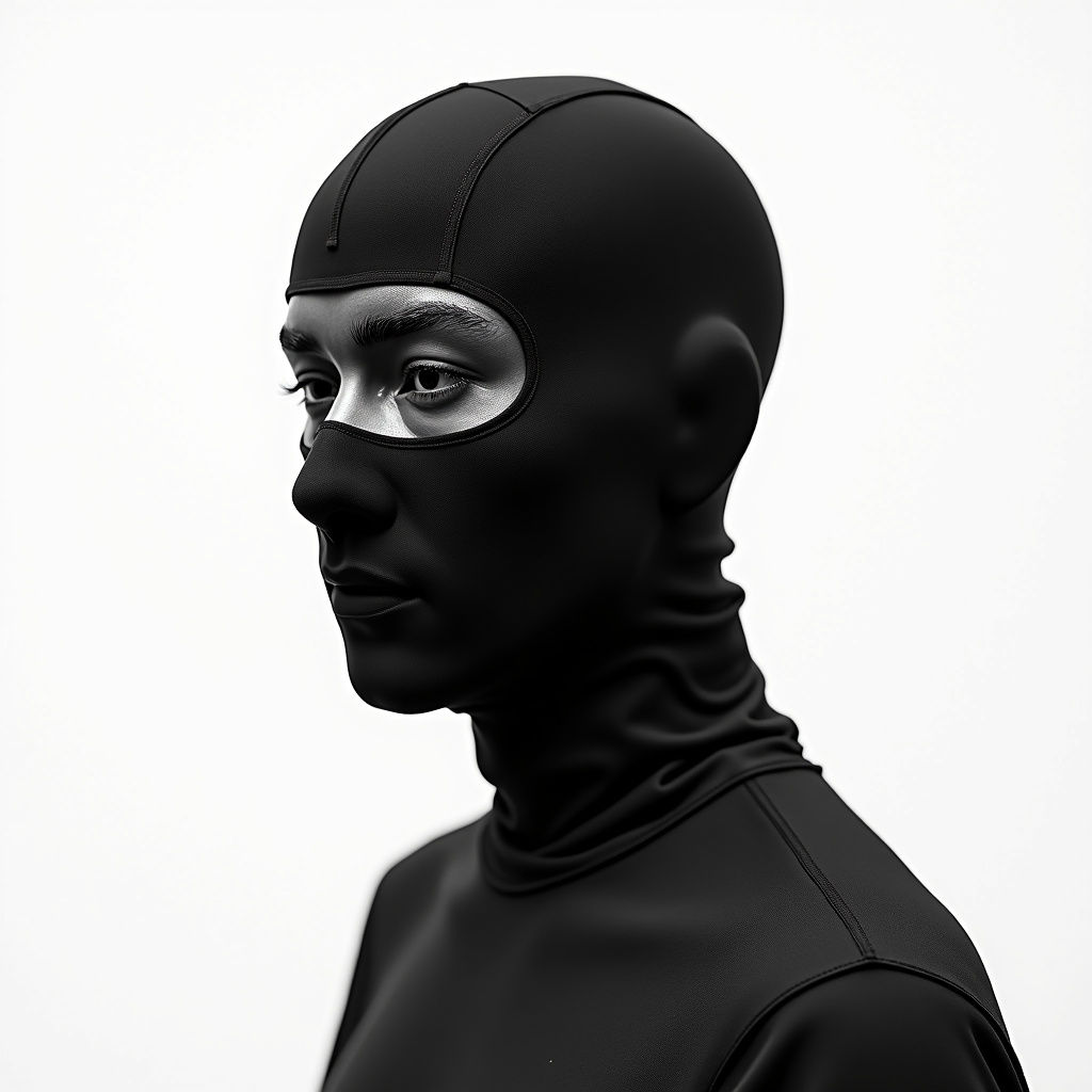 Stealth Balaclava