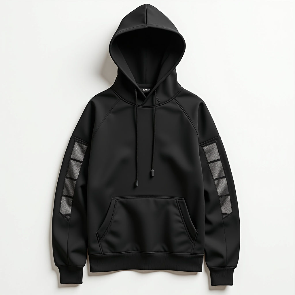 Stealth Tech Hoodie
