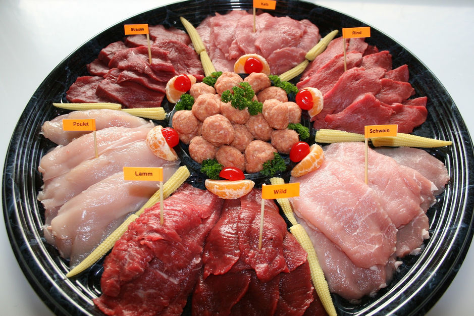 Fondue para todos los gustos II.