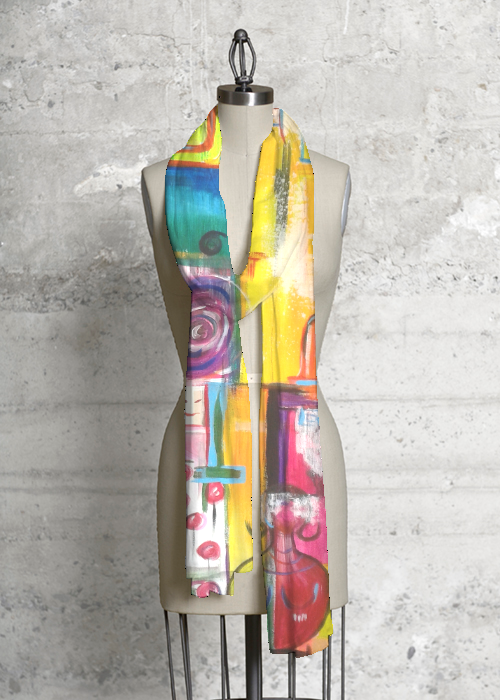People and Places modal Wrap