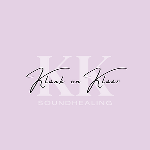 Klank&Klaar logo