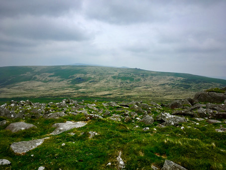 Tales from the top of the world