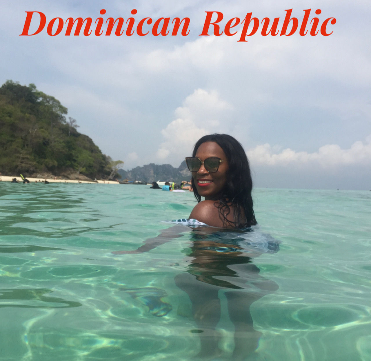 Dominican Republic Itinerary