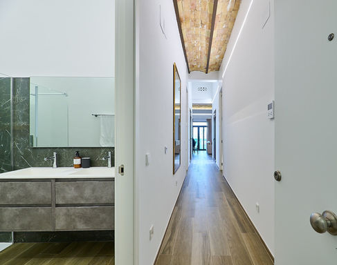 Casa Fico - Get Involved Valencia