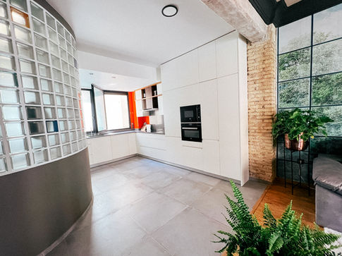 Casa Junice - Get Involved Valencia