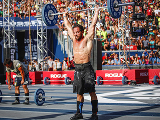WOD 04/05/18