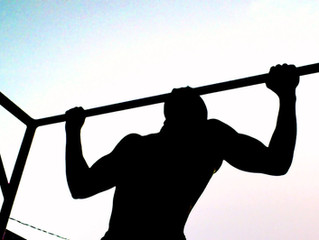 Workout of the Day
