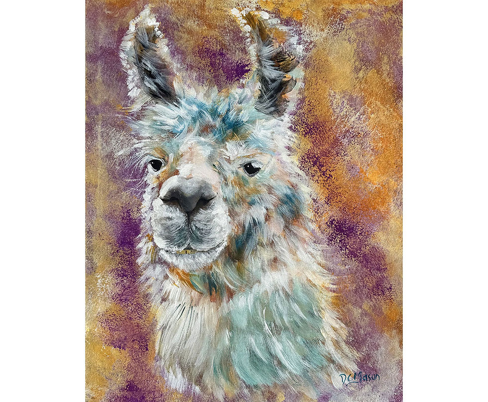 Pauls 50th Continued