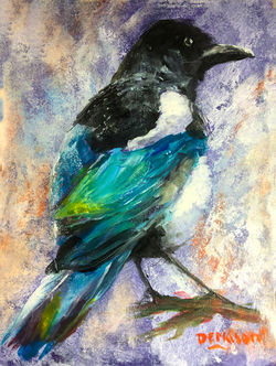 Magpie
