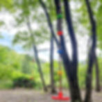 クライミングロープ