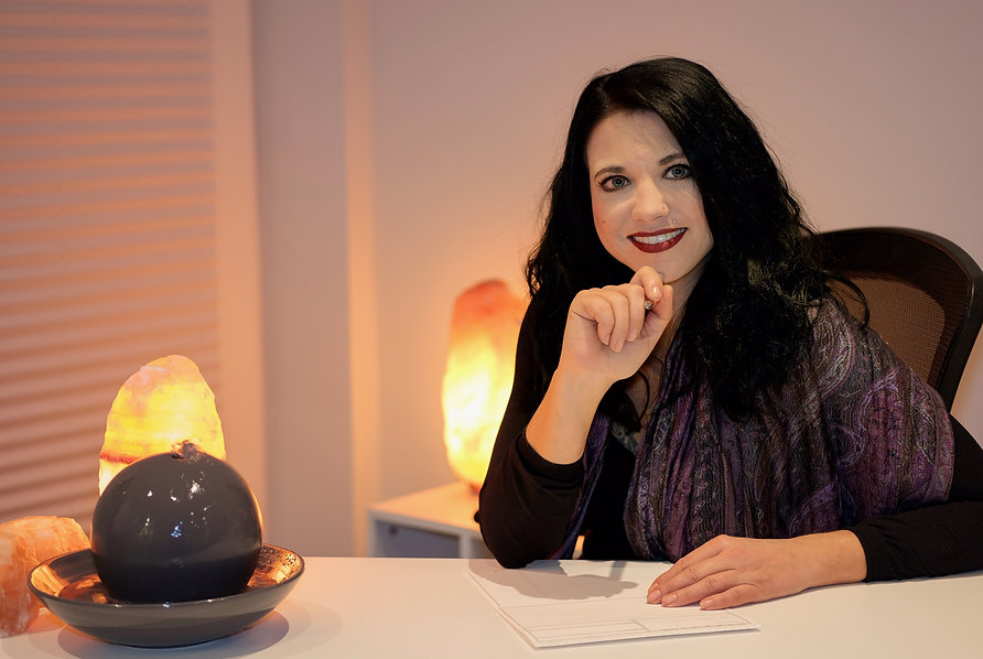 Christina Frenzel - Heilpraktikerin