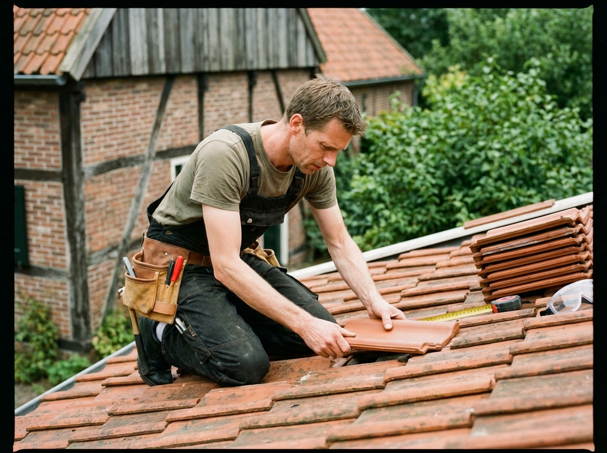 Duurzame dakrenovatie voor oudere woningen in Noord-Holland: comfort, besparing en meerwaarde