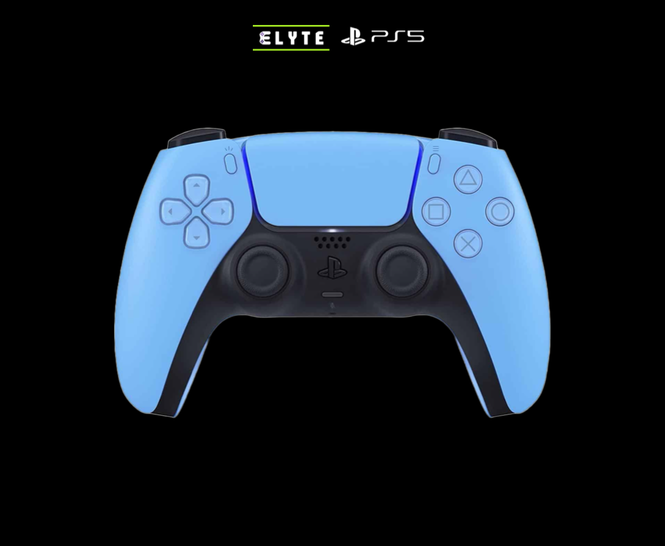 Sony PS5 DualSense™ Wireless Controller | Starlight Blue