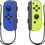 Thumbnail: Nintendo Switch Joy-Con Neon Blue/Yellow Controller Pair