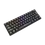 Thumbnail: White Shark SHINOBI GK-2022- MECHANICAL KEYBOARD BLACK / US - BROWN SW
