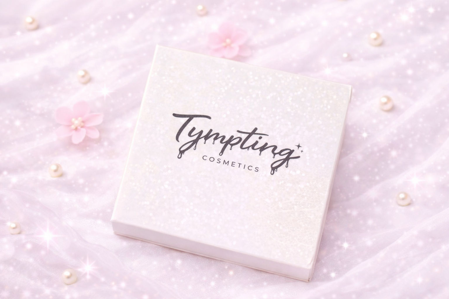 Glow Up Highlighter ~ Radiant glow with a smooth, buildable finish.