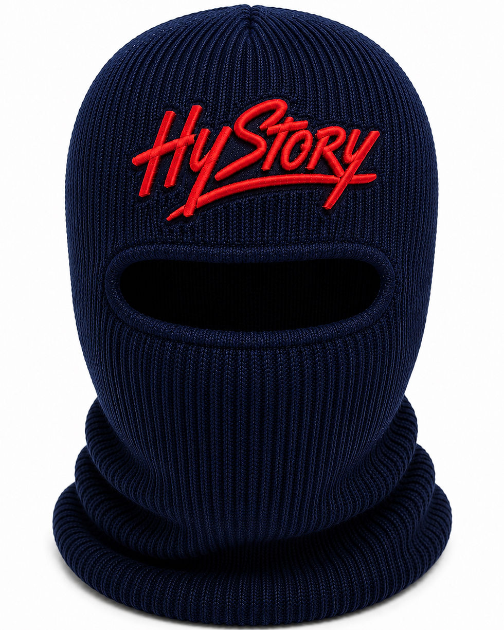 Thumbnail: HyStory-SKII Mask