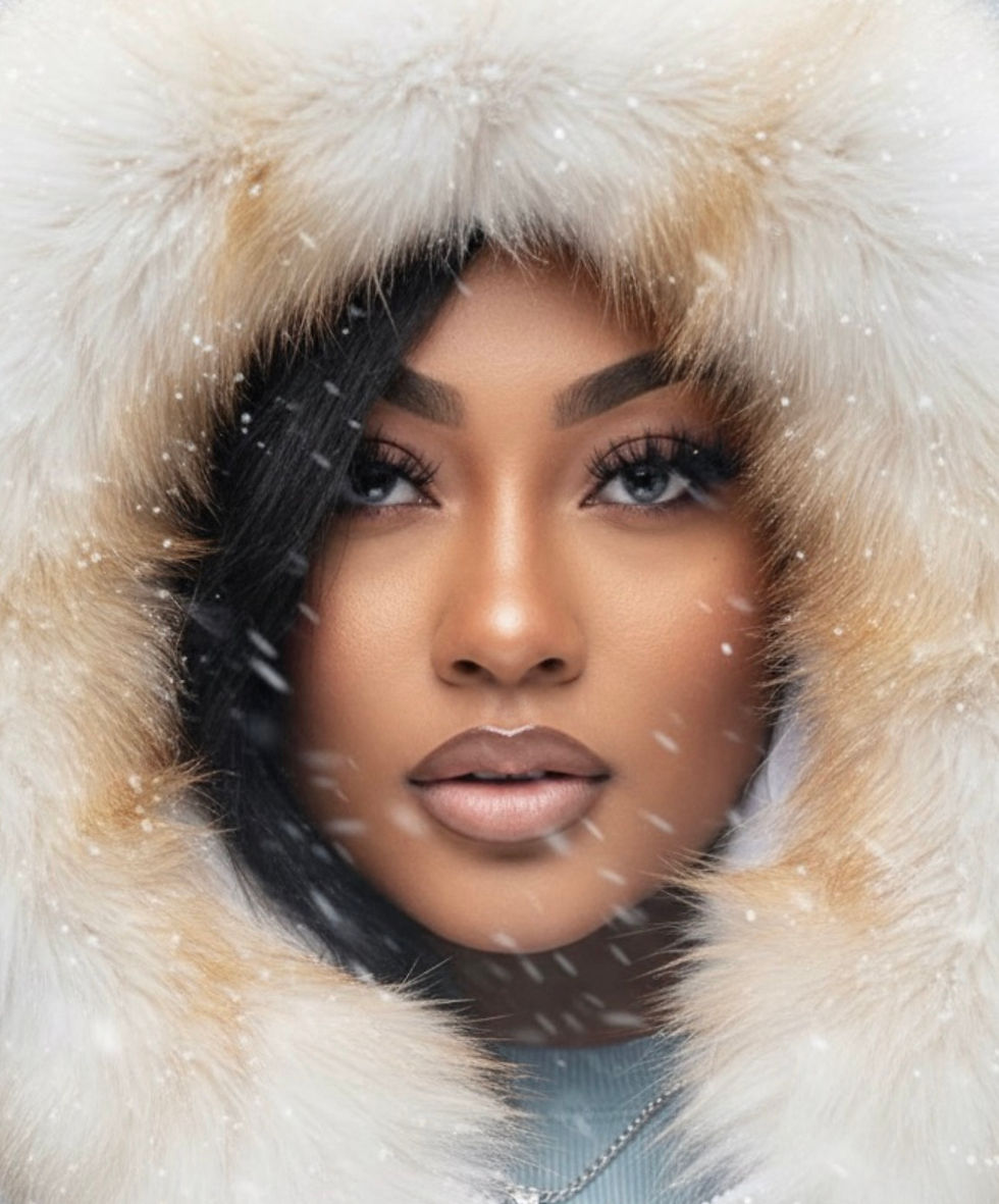 ELEVATION LINE- Furr Fluff TRAPPER HATS (Unisex) 