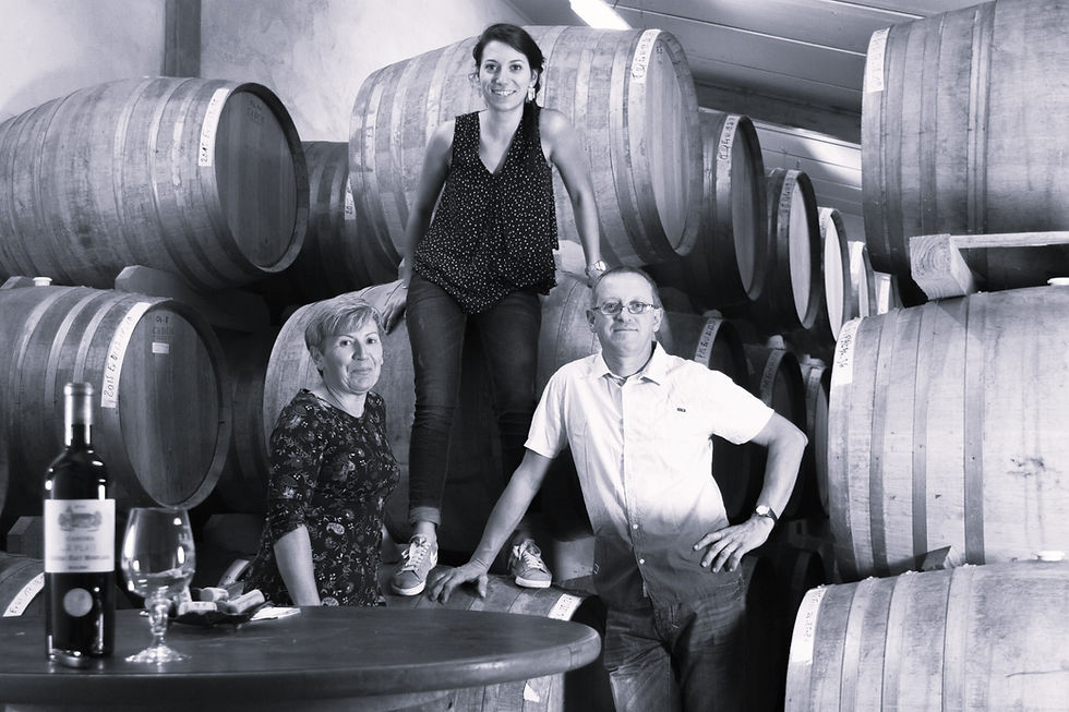 Le Château Haut-Monplaisir